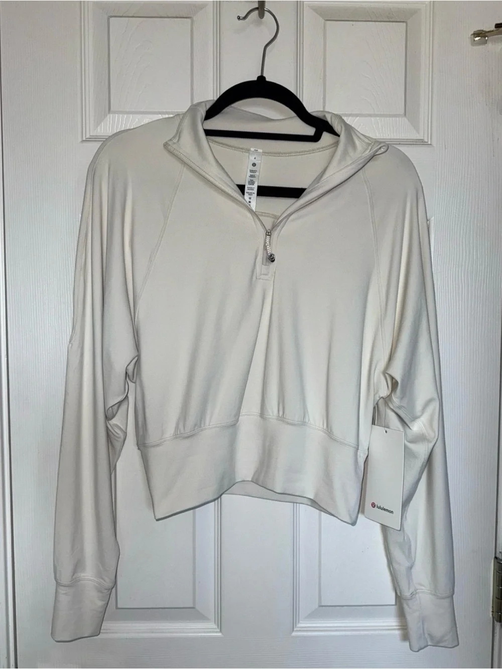 Lululemon Pullover